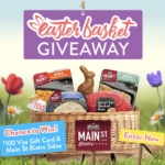 The Ultimate Easter Feast Sweepstakes: Elevate Your Holiday Celebration with Reser’s Fine Foods