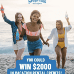 The Seagram’s Escapes Make Your Weekend Escape Sweepstakes: Your Ticket to an Unforgettable Getaway
