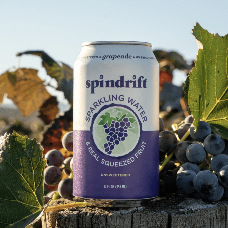 Discover the Refreshing Taste of Grapeade: Enter to Win a Free 8-Pack!