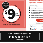 AARP Membership: Unlocking Exclusive Benefits and Free Gifts