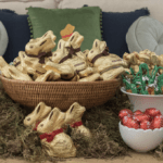 Experience the Ultimate Easter Getaway with Lindt GOLD BUNNY