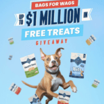 How to Get Up to $15 Back on Blue Buffalo Dog Treats