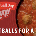 MamaMancini’s National Meatball Day Giveaway