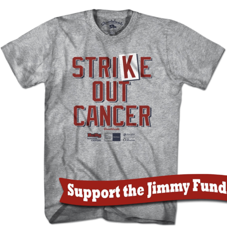Free Cancer Advocacy T-Shirts: Show Your Support and Raise Awareness