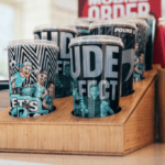 FREE 32oz Dude Perfect Smoothie and Collector’s Cup