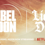 Win Your Ultimate Home Theater with Liquid Death’s Rebel Moon Sweepstakes!
