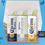 Score Big with the Corona Spring Training Instant Win Game