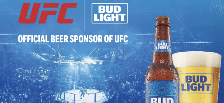 Win Big with Bud Light’s UFC Fight Night Sweepstakes: Your Ticket to the Ultimate Fight Night Experience!
