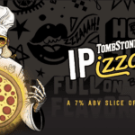 Tombstone Pizza & Voodoo Ranger Sweepstakes