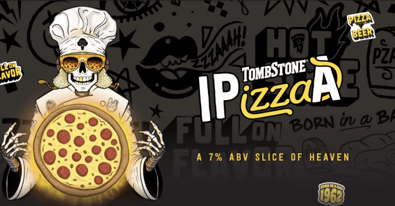 Tombstone Pizza & Voodoo Ranger Sweepstakes