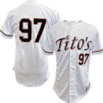 Win Big with Tito’s Baseball Sweepstakes: Your Chance to Score Exclusive Jerseys!