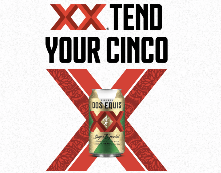 Unlock the Fiesta with Dos Equis Cinco de Mayo Promotion Instant Win Game!