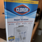 Win a Clorox™ Steam Sanitizer in the March 2024 Sweepstakes: Your Ticket to Germ-Free Living!