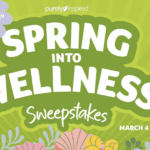Spring into Wellness with Purely Inspired®: Win Big in the Ultimate Wellness Sweepstakes!