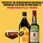 Win Big with Kahlua® St. Patrick’s Day Espresso Martini Sweepstakes: Everything You Need to Know