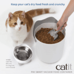 Get Picked to Try: PIXI Smart Vacuum Food Container
