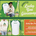 Join the JARRITOS x LUCKY YOU Fiesta: Win Sweet Prizes!