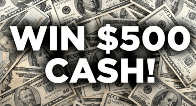 Win $500 Summer Camp Sweepstakes: Make This Summer Unforgettable!