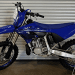 Your Chance to Win a 2024 Yamaha YZ250!