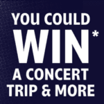 Miller Lite Luke Combs Flyaway Program Instant Win Game