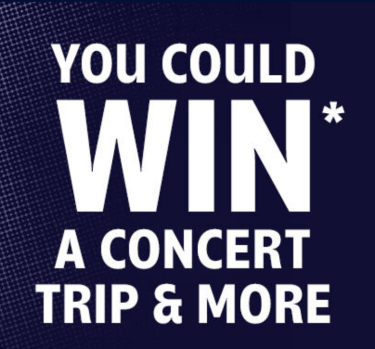 Miller Lite Luke Combs Flyaway Program Instant Win Game