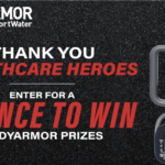 Win Big with the BODYARMOR N.E.D. ’24 Healthcare Channel Sweepstakes: Enter Now!
