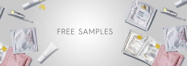 FREE Biopelle Skincare Samples: Unlocking the Secrets to Radiant Skin
