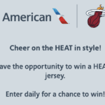 Score Big with the Miami HEAT Perks City Edition Jersey Sweepstakes: A Guide to Winning