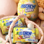 Ready to Make This Easter Unforgettably Sweet with HI-CHEW?