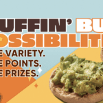 Win Big with Thomas’ Muffin But Possibilities Sweepstakes: Transform Your Morning Experience!