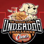 Dive Into Deliciousness: Win Big in the Cane’s Underdog Challenge Sweepstakes!