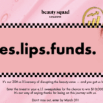 Invest in Yourself: Win $10K with E.L.F. Sweepstakes!