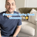 Unlock Spring Break Fun: Enter the #VenmoMe Giveaway Today!