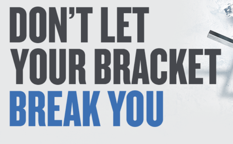 Win Big with Coors Light® March Hoops: Broken Bracket Game – Enter Now!
