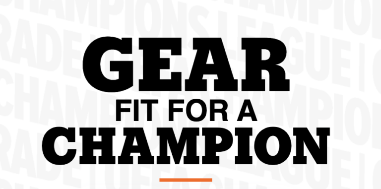 Don’t Miss Out! Enter the 2024 GATORADE UCL Sweepstakes for Exclusive Soccer Gear