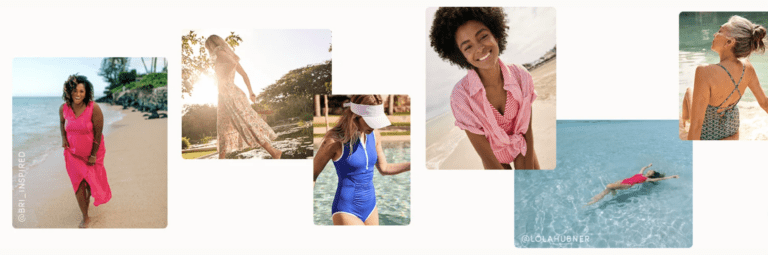 Score Big on Style! Win $3,000 in Lands’ End Gift Cards with the Insta-Fun Sweepstakes