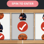 Win Big with TurboTax Make Your Moves Count Instant Win Game