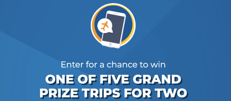 Win Big with Allegiant’s Text to Fly Sweepstakes: Your Ticket to Adventure Awaits!