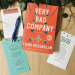Win Big with the Very Bad Company Sweepstakes: Your Chance to Grab Exclusive Prizes!