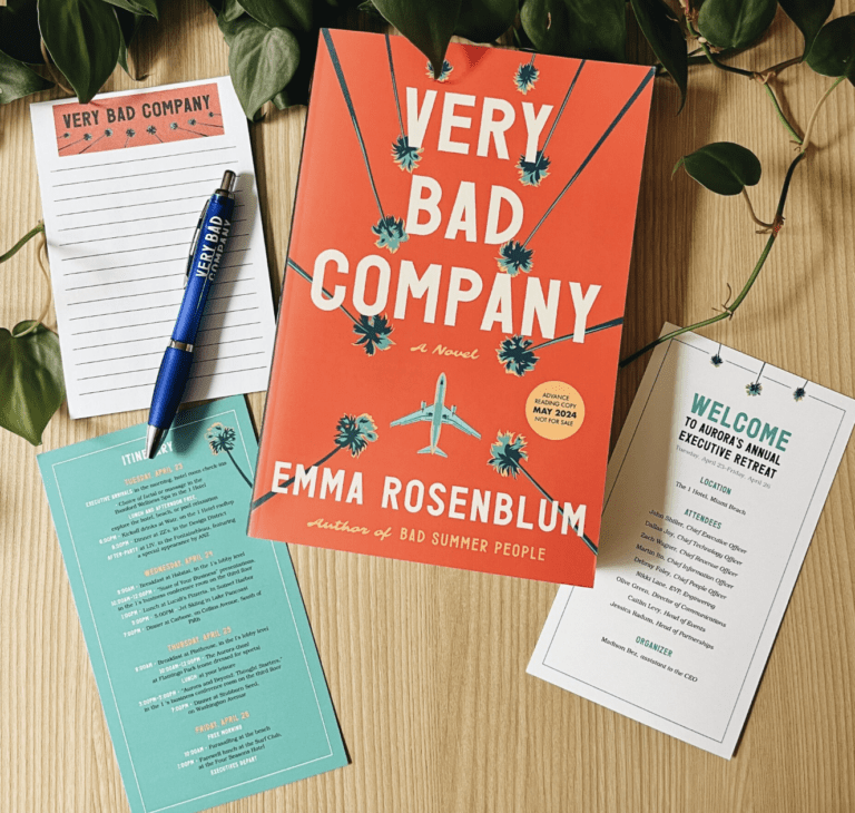 Win Big with the Very Bad Company Sweepstakes: Your Chance to Grab Exclusive Prizes!