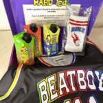 Win Big with BeatBox Beverages: Unwrap the Ultimate Hard Tea Giveaway!
