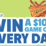 Dive into the Frito-Lay Play Together, Win Together Instant Win Sweepstakes!