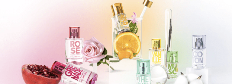 Join the Solinotes Ambassador Program: A Fragrance Enthusiast’s Dream