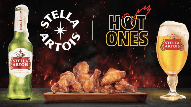 Spice Up Your Summer: Enter the Stella Hot Ones Live Sweepstakes for a Fiery Adventure in Chicago!