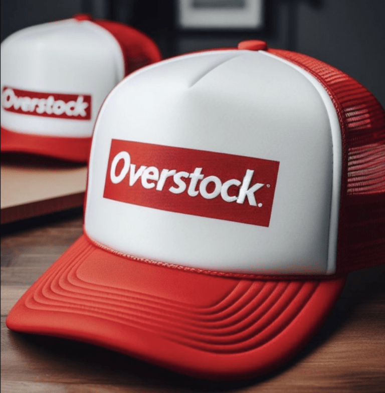 Win Big with the Overstock Rocks Giveaway: Claim Your Free Overstock Hat Now!