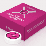 Elevate Your MLB Viewing Experience with the T-Mobile Secret Baseball Button Sweepstakes