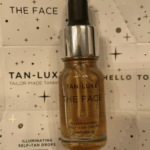 FREE Tan-Luxe The Face Self-Tan Drops