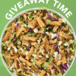 Win Big with Fresh Express: Dive Into the Comment-To-Win Giveaway!