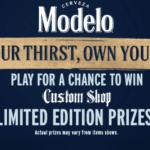 Win Big with the Modelo Custom Shop Instant Win Game: Your Ultimate Guide to Prizes, Tips, and FAQs
