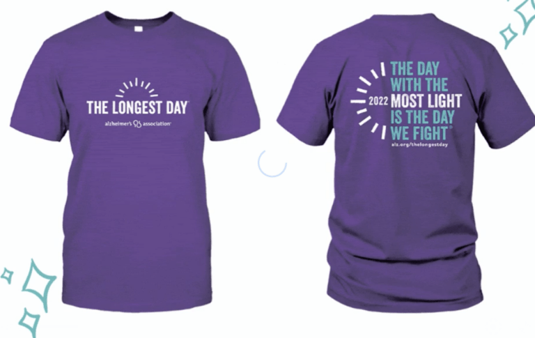 Join the Fight: How Participating in The Longest Day Can Make a Difference